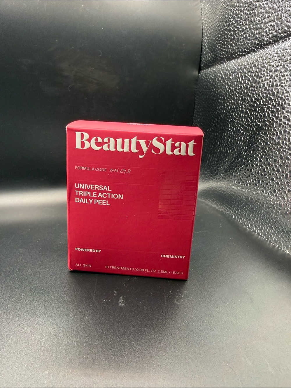 BeautyStat Triple Action Daily Peel - 10 treatments